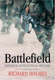 Cover of: Battlefield by 