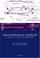 Cover of: Renormalization Methods