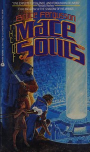 Cover of: Mace of Souls by Bruce Fergusson