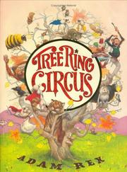 Cover of: Tree-ring circus