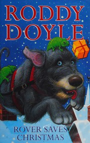 Cover of: Rover saves Christmas