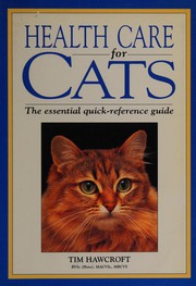 Health Care for Cats (Health Care Series)