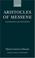 Cover of: Aristocles of Messene