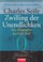 Cover of: Zwilling der Unendlichkeit
