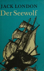 Cover of: Der Seewolf by Jack London