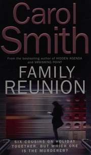 Cover of: Family reunion
