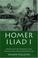 Cover of: Iliad book one