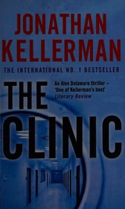 Cover of: The clinic