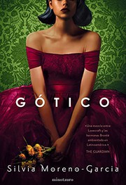 Cover of: Gótico