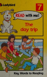Cover of: The day trip.