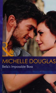 Cover of: Bella's Impossible Boss