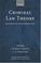 Cover of: Criminal law theory