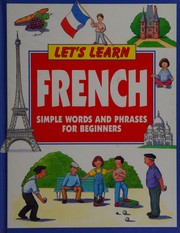 Cover of: Let's learn French by Nicola Wright