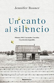 Cover of: Un canto al silencio