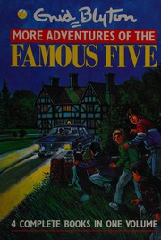Fun with the Famous Five by Enid Blyton