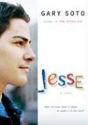 Cover of: Jesse by Gary Soto