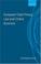 Cover of: European Data Privacy Law and Online Business