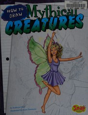 how-to-draw-mythical-creatures-cover