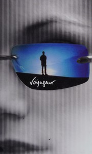 Cover of: Le voyageur: roman