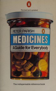 Medicines by Peter Parish