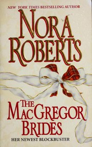 Cover of: The MacGregor brides