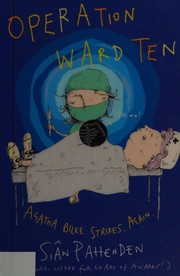 Cover of: Operation Ward 10