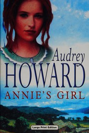 Cover of: Annie's girl