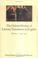 Cover of: The Oxford History of Literary Translation in English: Volume 4