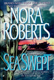 Cover of: Sea Swept