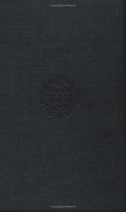 Cover of: The  Instauratio magna. | Francis Bacon