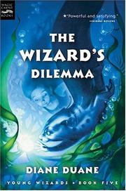 Cover of: The Wizard's Dilemma