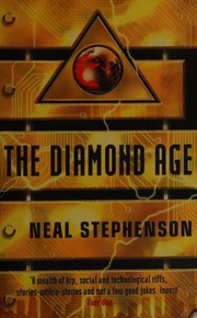 Cover of: The Diamond Age by Neal Stephenson