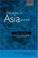 Cover of: Elections in Asia and the Pacific: A Data Handbook