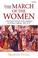 Cover of: The March of the Women