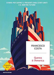 Cover of: Questa e l'America