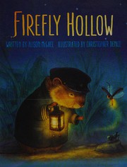 Cover of: Firefly Hollow by Alison McGhee