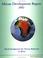 Cover of: African Development Report 2002