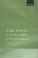 Cover of: The four-category ontology