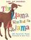 Cover of: The Llama Who Had No Pajama