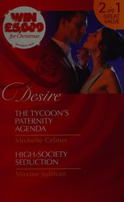 Cover of: Tycoon's Paternity Agenda