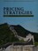 Cover of: Pricing Strategies