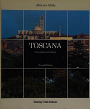 Toscana by Antonio Martinelli
