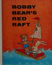 bobby-bears-red-raft-cover