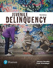 Juvenile Delinquency , Student Value Edition by Clemens Bartollas, Frank Schmalleger, Michael Turner