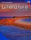 Cover of: Literature textbooks - other