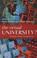 Cover of: The virtual university?