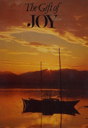 Cover of: The gift of joy