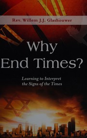 why-end-times-cover
