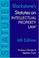 Cover of: Statutes on Intellectual Property (Blackstone's Statute Book Series)