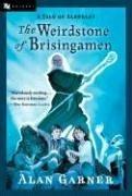 Cover of: The Weirdstone of Brisingamen by Alan Garner